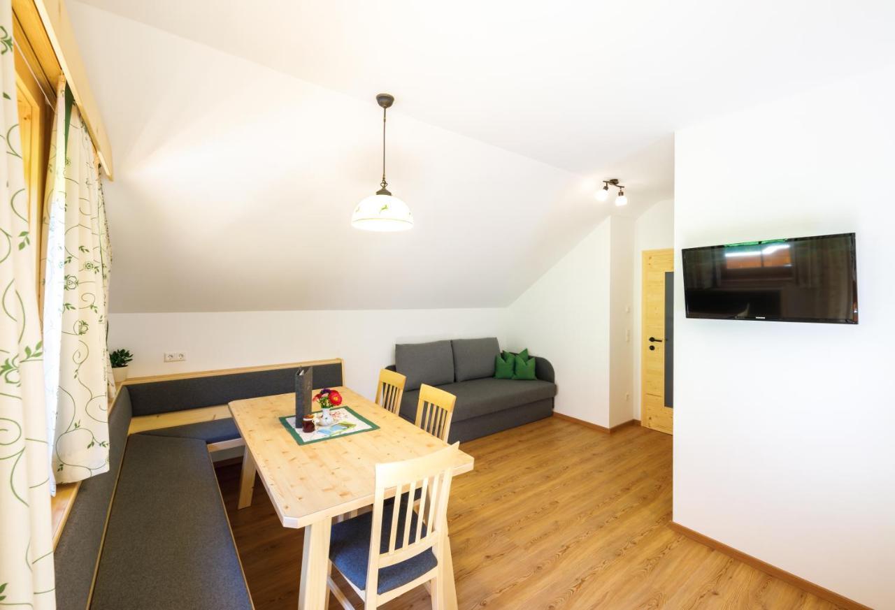 Bauernhof Mandlberger Apartment Schladming Exterior foto